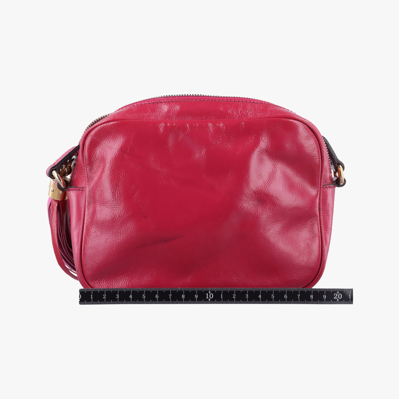 Soho Pink Patent 308364 F015606293ソーホー ピンク パテント 308364 F015606293