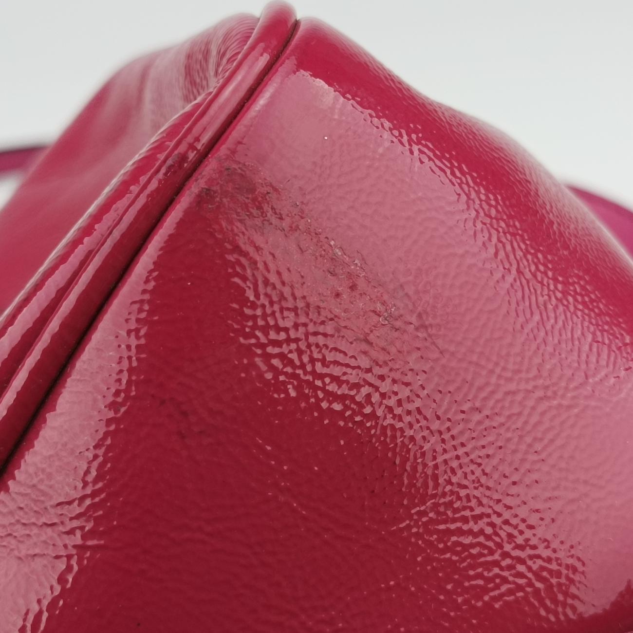 Soho Pink Patent 308364 F015606293ソーホー ピンク パテント 308364 F015606293