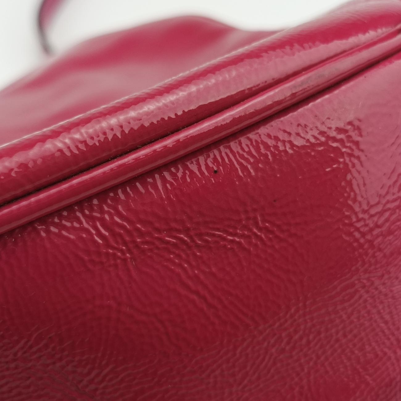 Soho Pink Patent 308364 F015606293ソーホー ピンク パテント 308364 F015606293