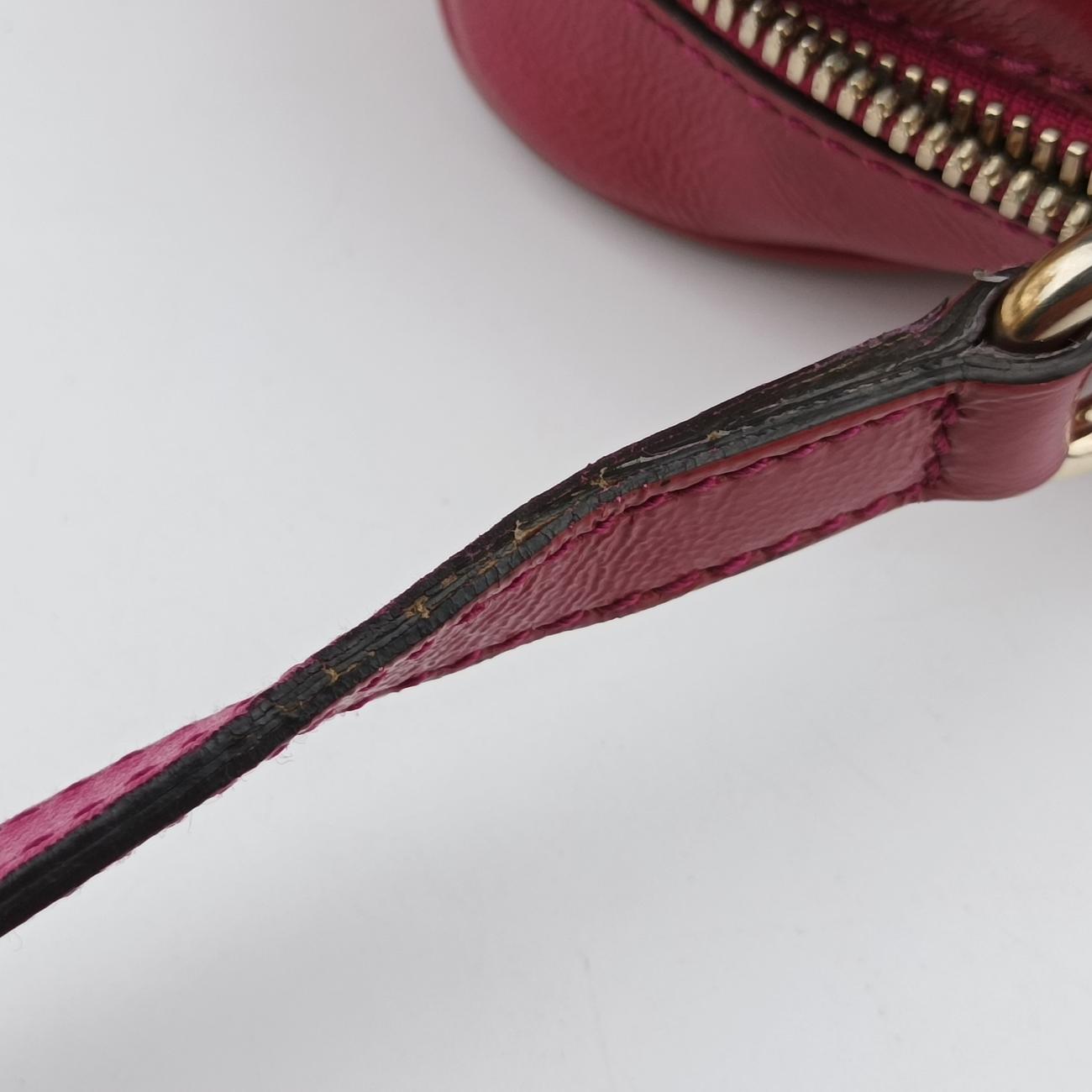 Soho Pink Patent 308364 F015606293ソーホー ピンク パテント 308364 F015606293