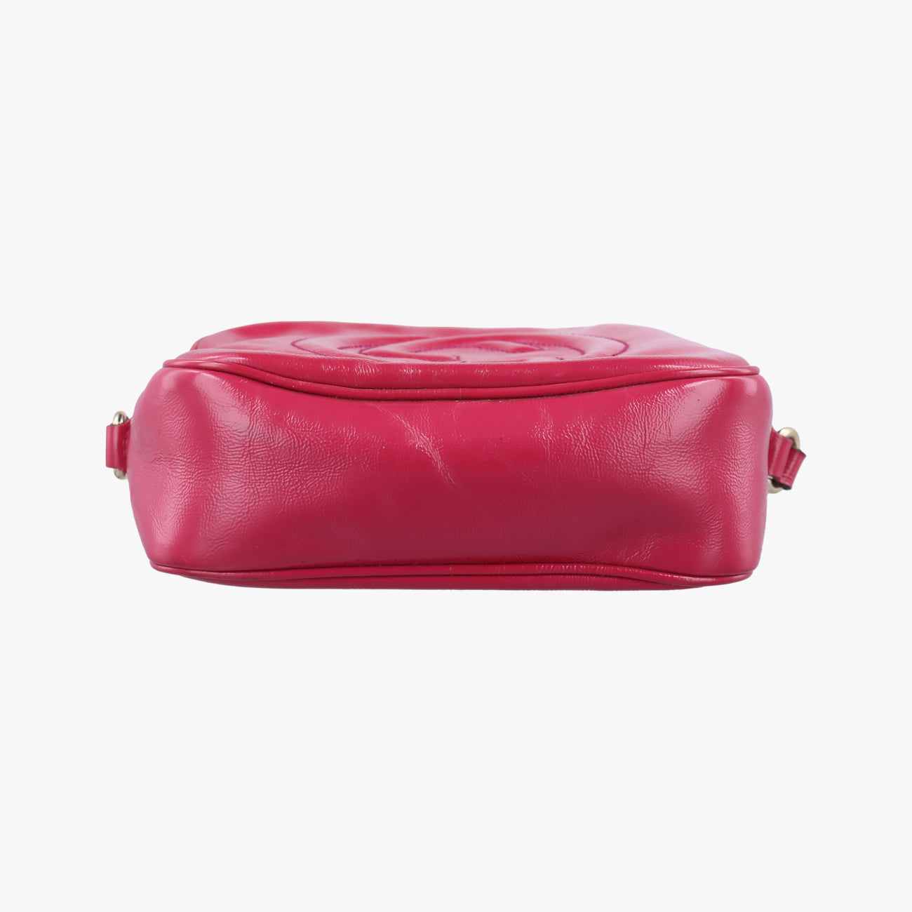 Soho Pink Patent 308364 F015606293ソーホー ピンク パテント 308364 F015606293