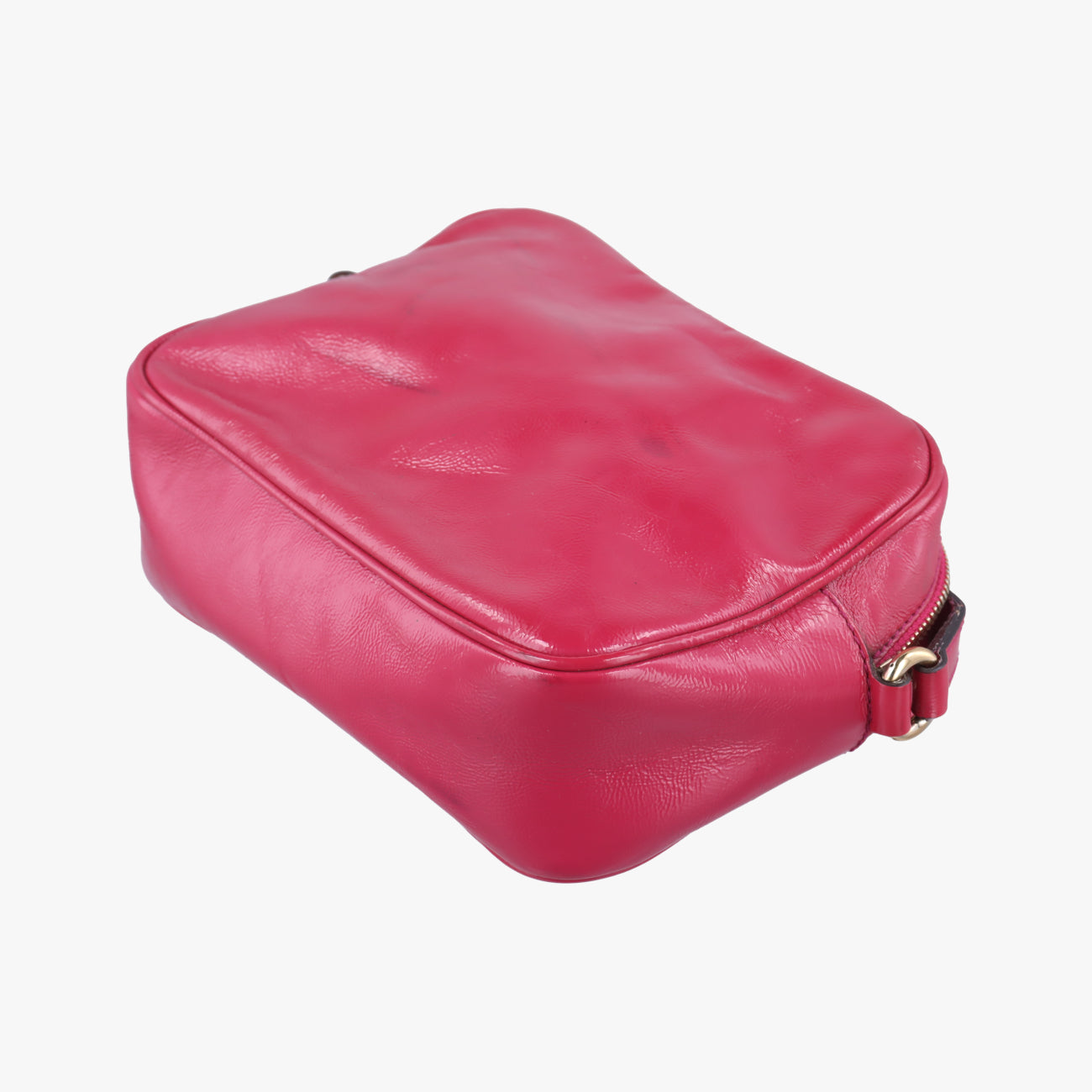 Soho Pink Patent 308364 F015606293ソーホー ピンク パテント 308364 F015606293