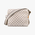 NAVIGLIO Azur Damier Canvas N51189 SR1048ナヴィグリオ アズール ダミエキャンバス N51189 SR1048