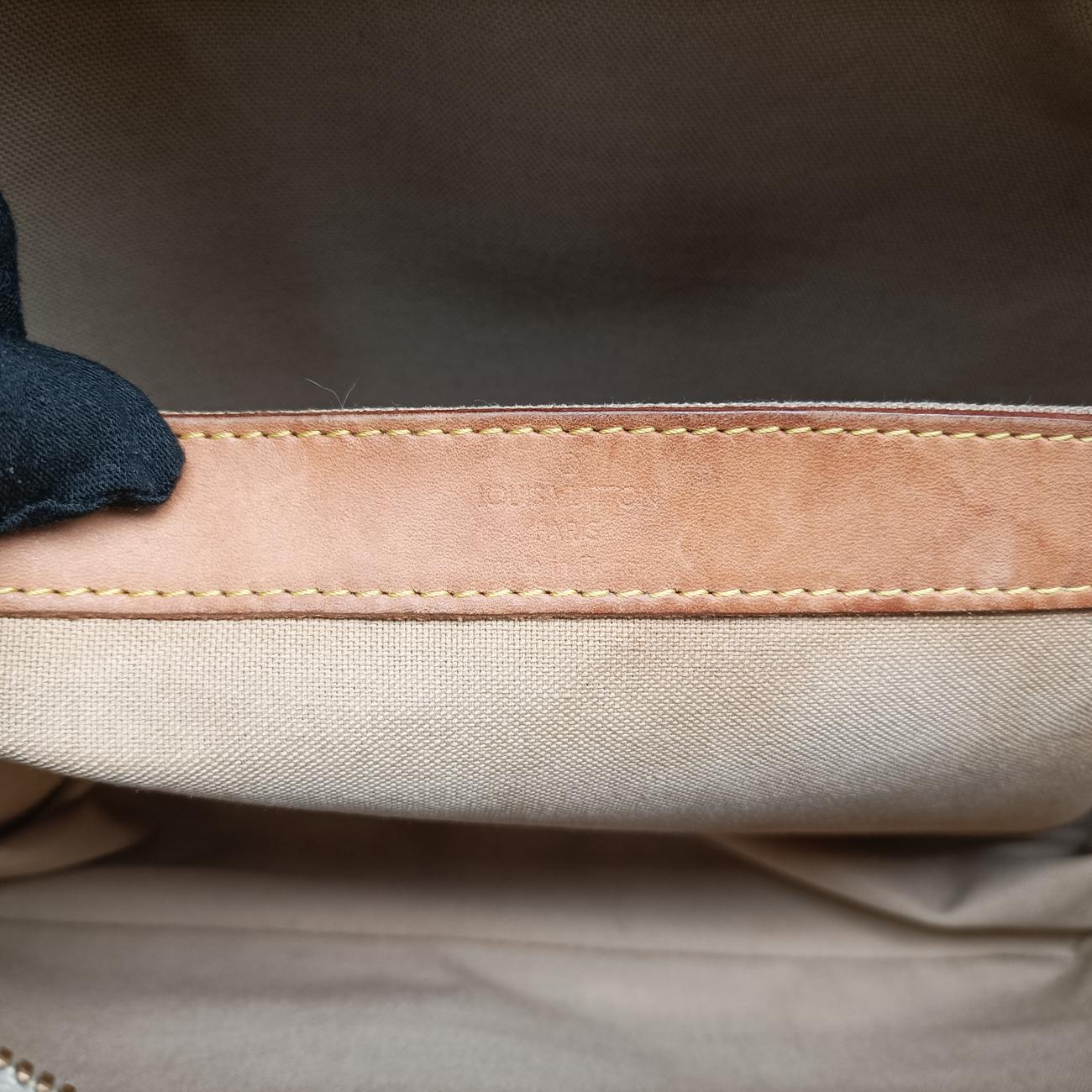 NAVIGLIO Azur Damier Canvas N51189 SR1048ナヴィグリオ アズール ダミエキャンバス N51189 SR1048