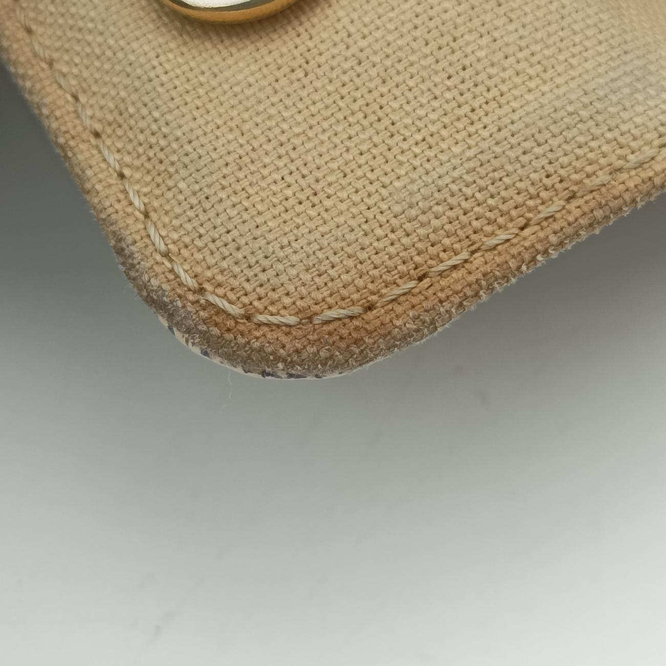 NAVIGLIO Azur Damier Canvas N51189 SR1048ナヴィグリオ アズール ダミエキャンバス N51189 SR1048