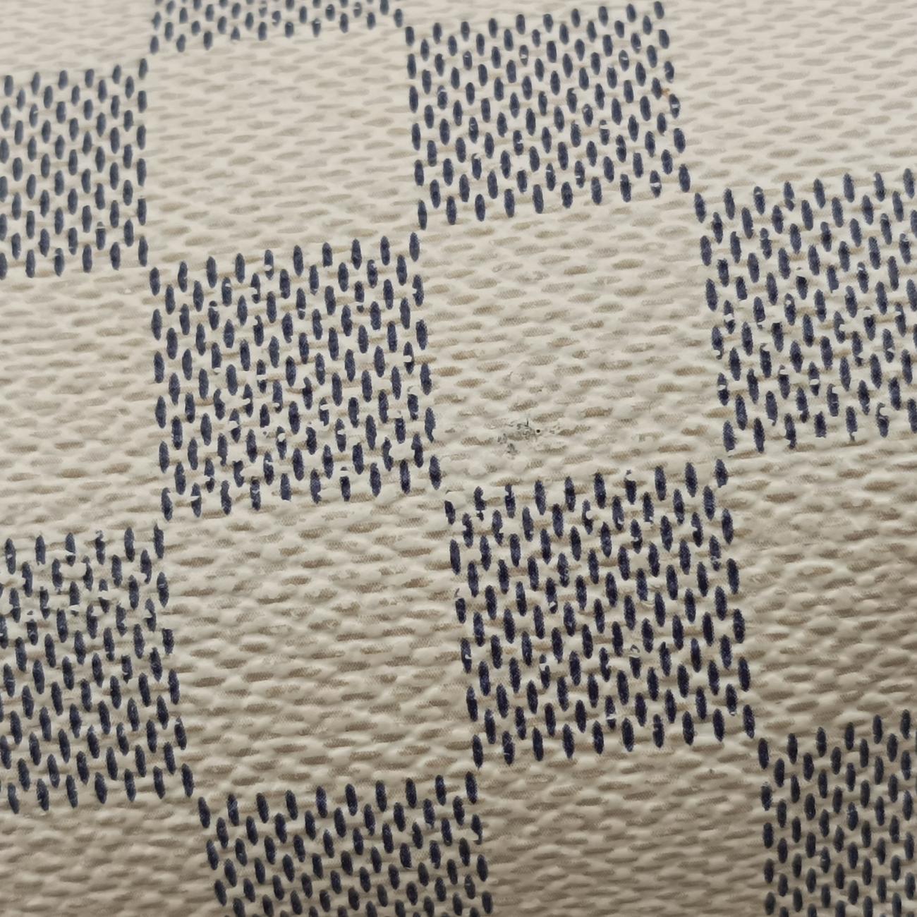 NAVIGLIO Azur Damier Canvas N51189 SR1048ナヴィグリオ アズール ダミエキャンバス N51189 SR1048