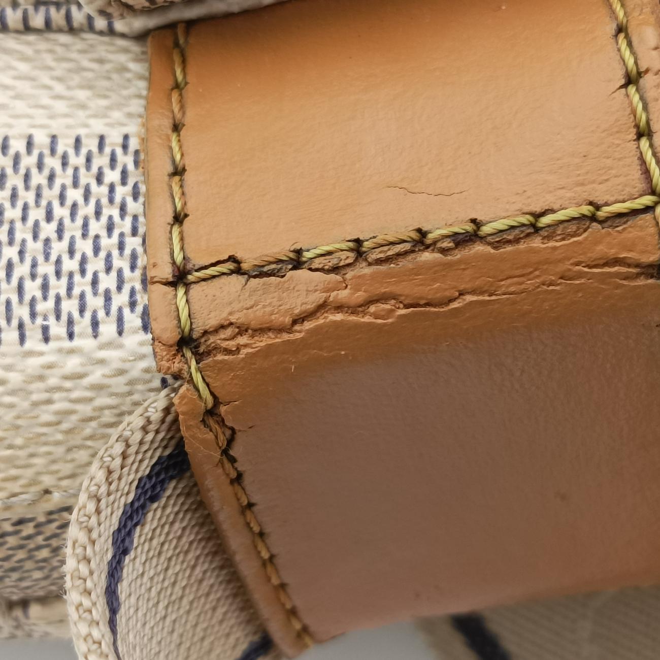 NAVIGLIO Azur Damier Canvas N51189 SR1048ナヴィグリオ アズール ダミエキャンバス N51189 SR1048