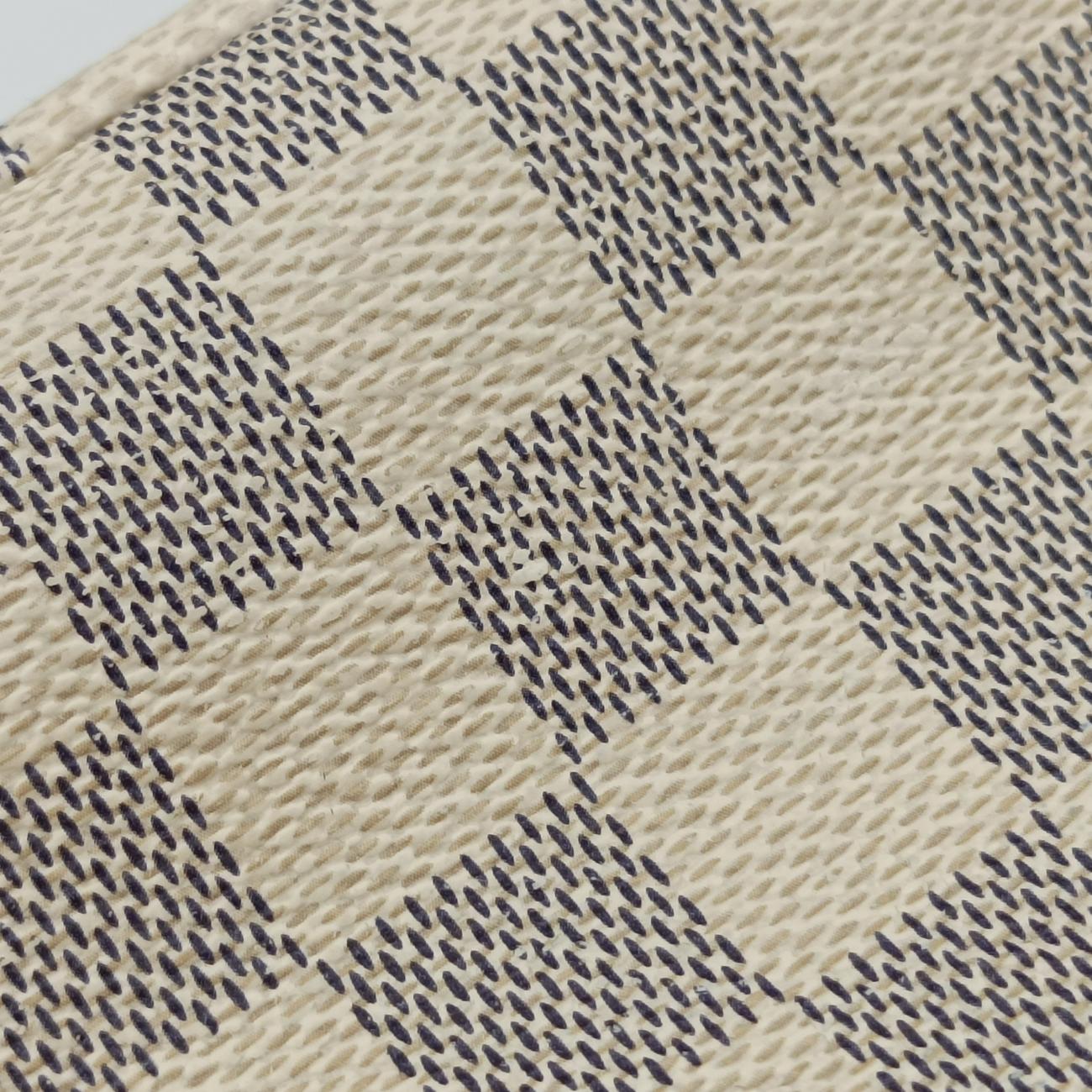 NAVIGLIO Azur Damier Canvas N51189 SR1048ナヴィグリオ アズール ダミエキャンバス N51189 SR1048