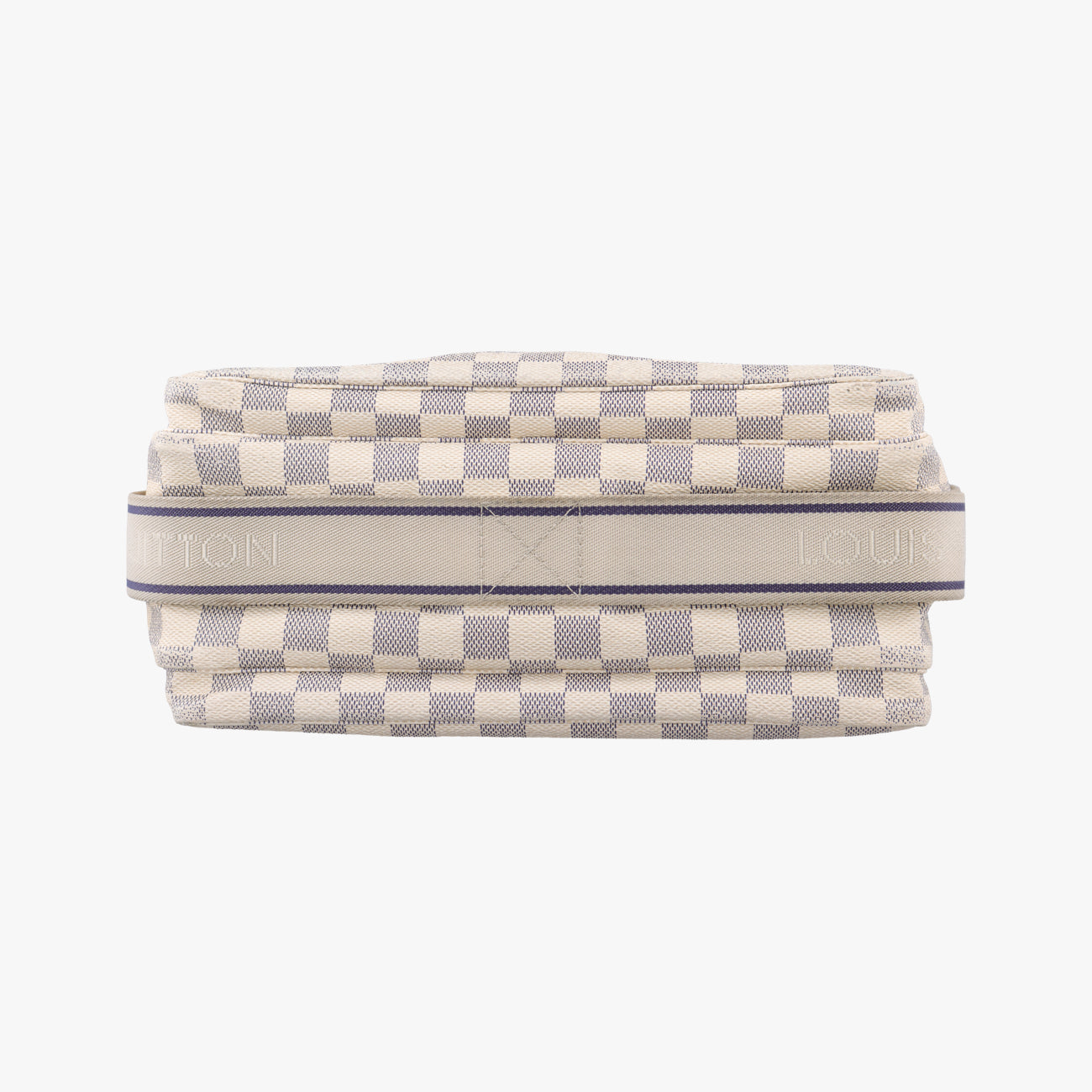 NAVIGLIO Azur Damier Canvas N51189 SR1048ナヴィグリオ アズール ダミエキャンバス N51189 SR1048