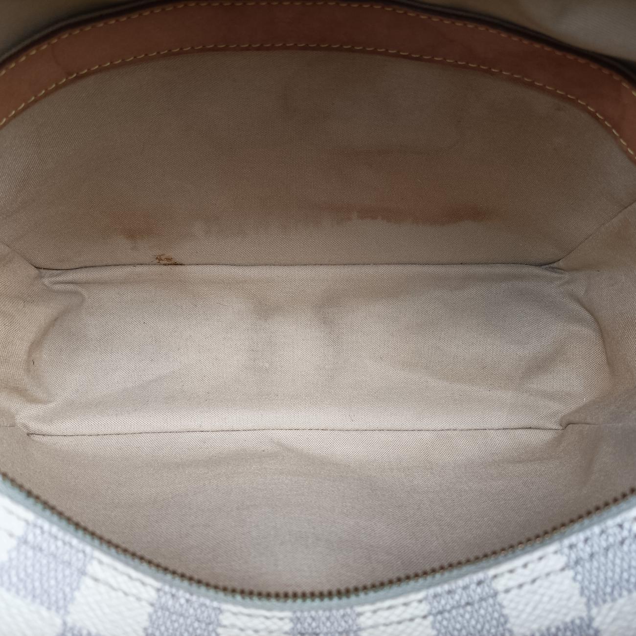 NAVIGLIO Azur Damier Canvas N51189 SR1048ナヴィグリオ アズール ダミエキャンバス N51189 SR1048