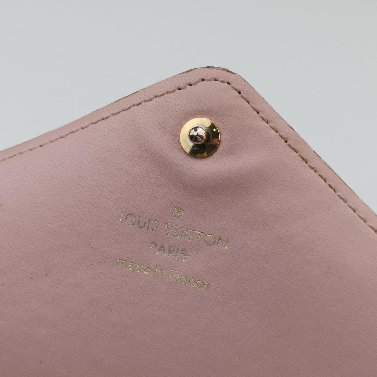 Pochette Kirigami Brown Monogram Canvas M62034 SP3147ポシェットキリガミ モノグラム/ブラウン系 モノグラム キャンバス M62034 SP3147