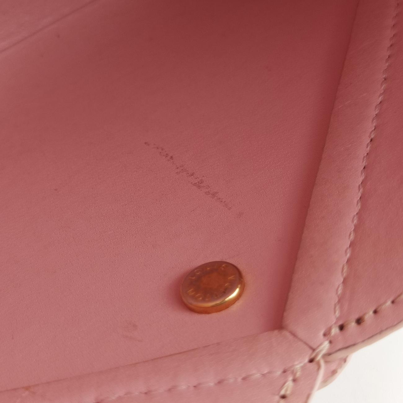 Pochette Kirigami Brown Monogram Canvas M62034 SP3147ポシェットキリガミ モノグラム/ブラウン系 モノグラム キャンバス M62034 SP3147