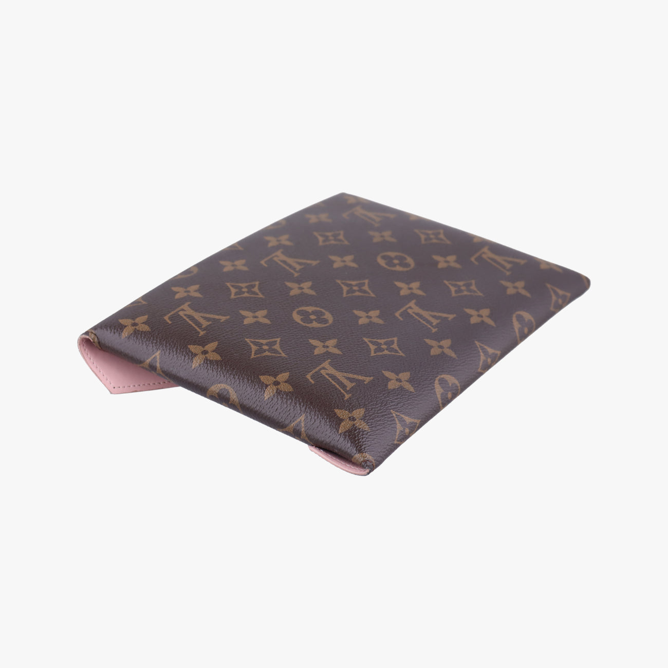 Pochette Kirigami Brown Monogram Canvas M62034 SP3147ポシェットキリガミ モノグラム/ブラウン系 モノグラム キャンバス M62034 SP3147