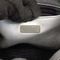 Cleo Silver Brushed leather 7/5クレオ シルバー ブラッシュドレザー 7/5
