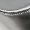 Cleo Silver Brushed leather 7/5クレオ シルバー ブラッシュドレザー 7/5