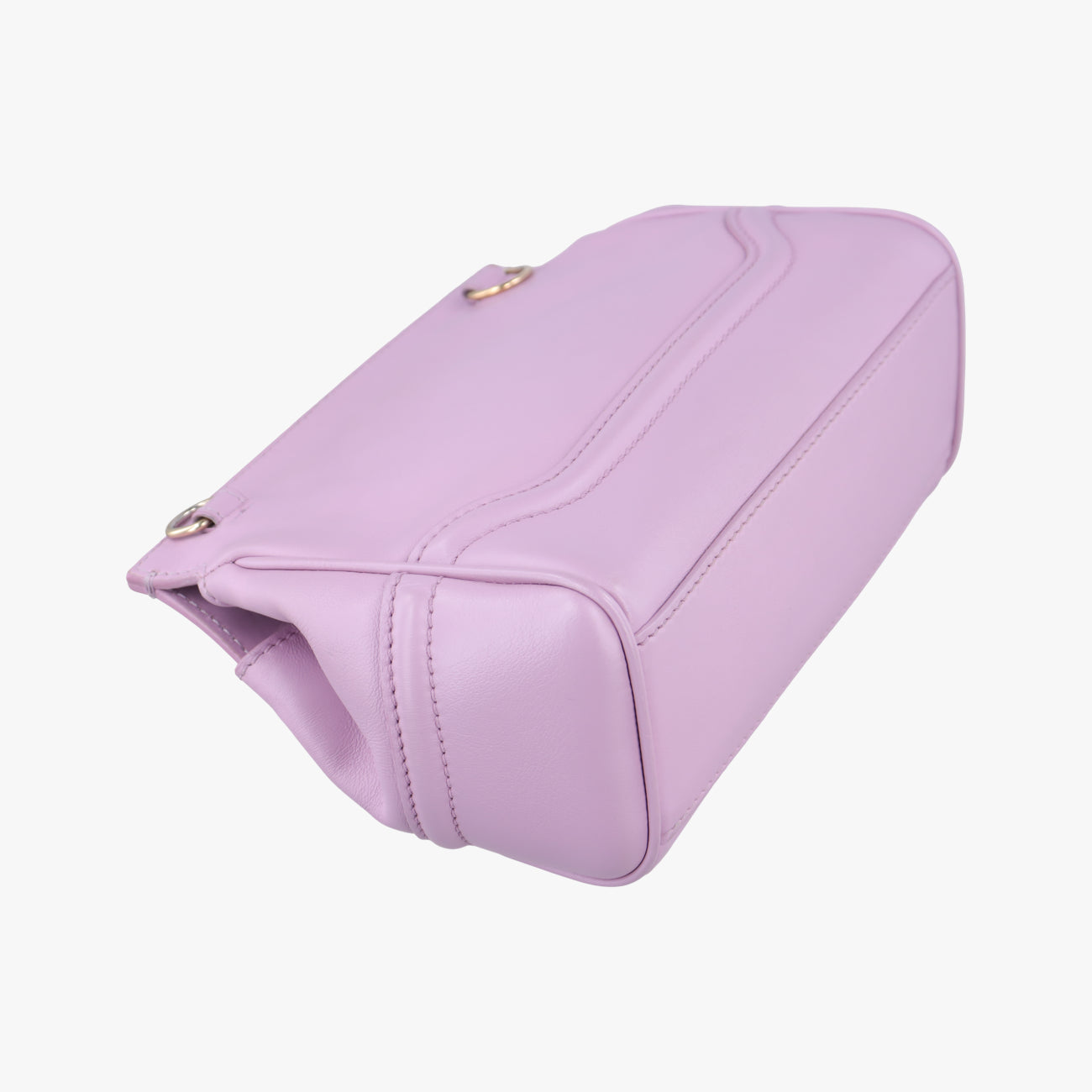 Palazzo Empire Medusa Pink Leather CLG 177280590179パラッツォエンパイア メドゥーサ ピンク レザー CLG 177280590179