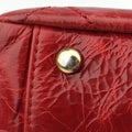 2.55 Matelasse Red Leather A66817 157460522.55 マトラッセ レッド レザー A66817 15746052