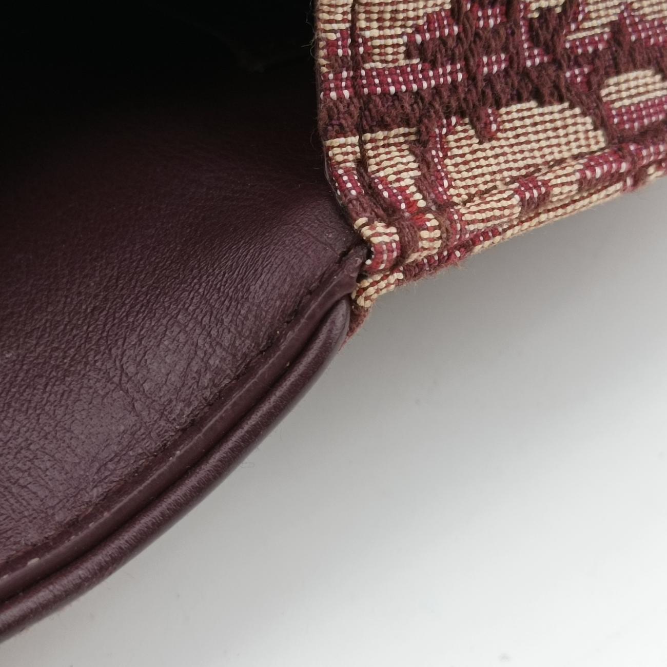 Saddle Red×beige Jacquard 05-RU-0220サドル レッド×ベージュ ジャガード 05-RU-0220