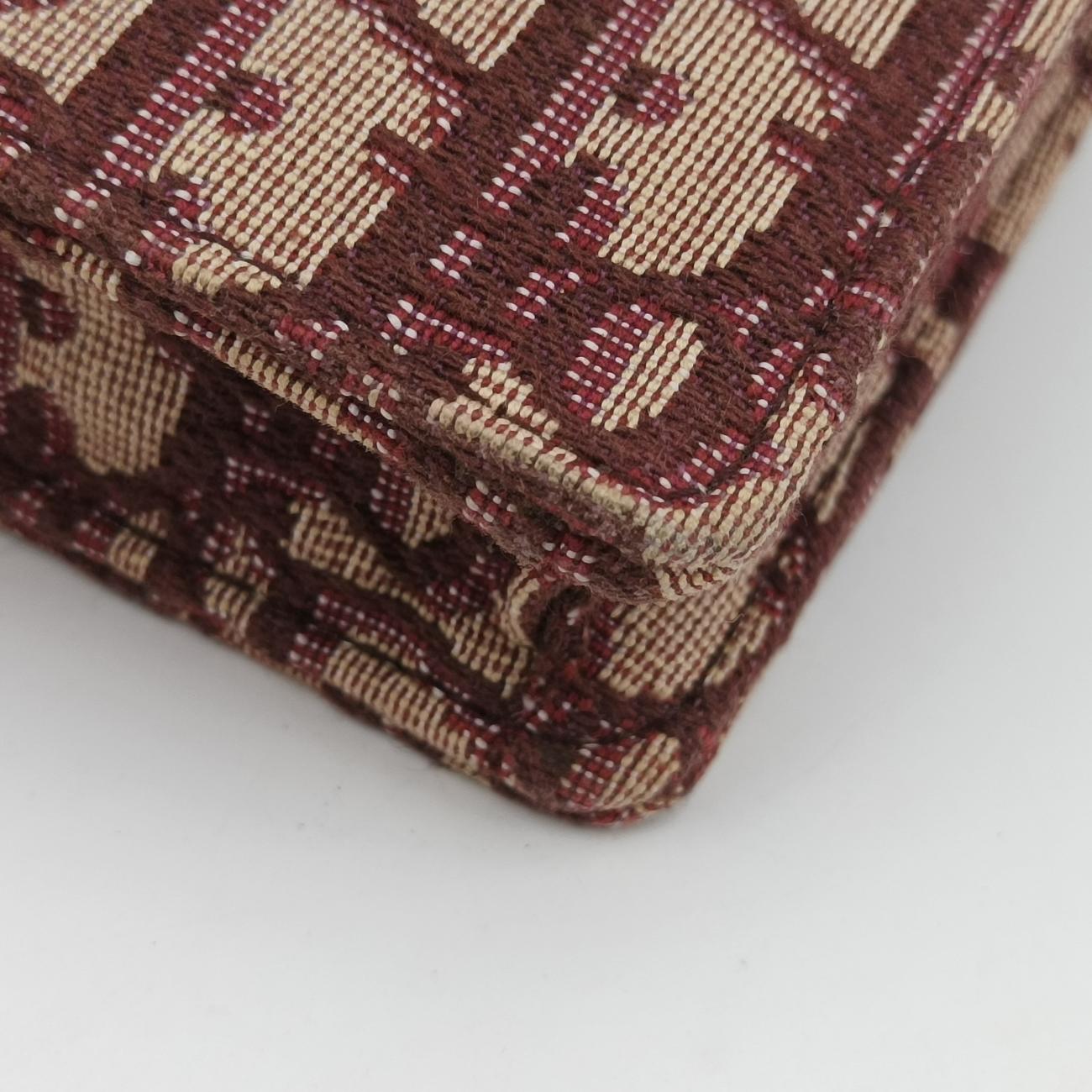 Saddle Red×beige Jacquard 05-RU-0220サドル レッド×ベージュ ジャガード 05-RU-0220