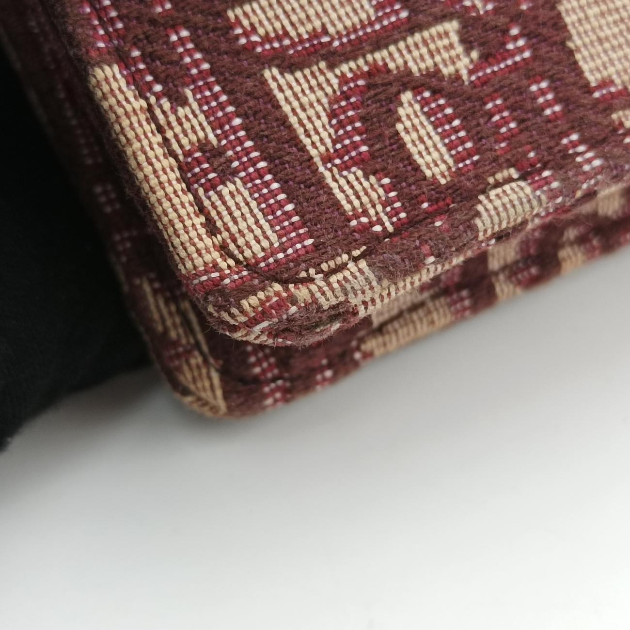 Saddle Red×beige Jacquard 05-RU-0220サドル レッド×ベージュ ジャガード 05-RU-0220