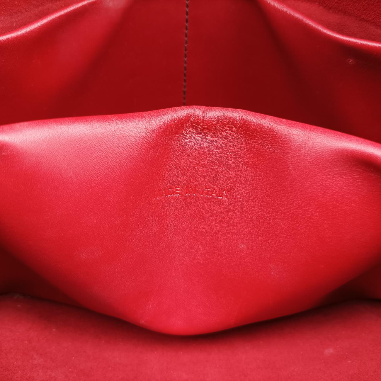 J'Adior Red Leather 29-MA-0117ジャディオール レッド レザー 29-MA-0117