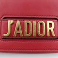 J'Adior Red Leather 29-MA-0117ジャディオール レッド レザー 29-MA-0117