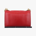 J'Adior Red Leather 29-MA-0117ジャディオール レッド レザー 29-MA-0117