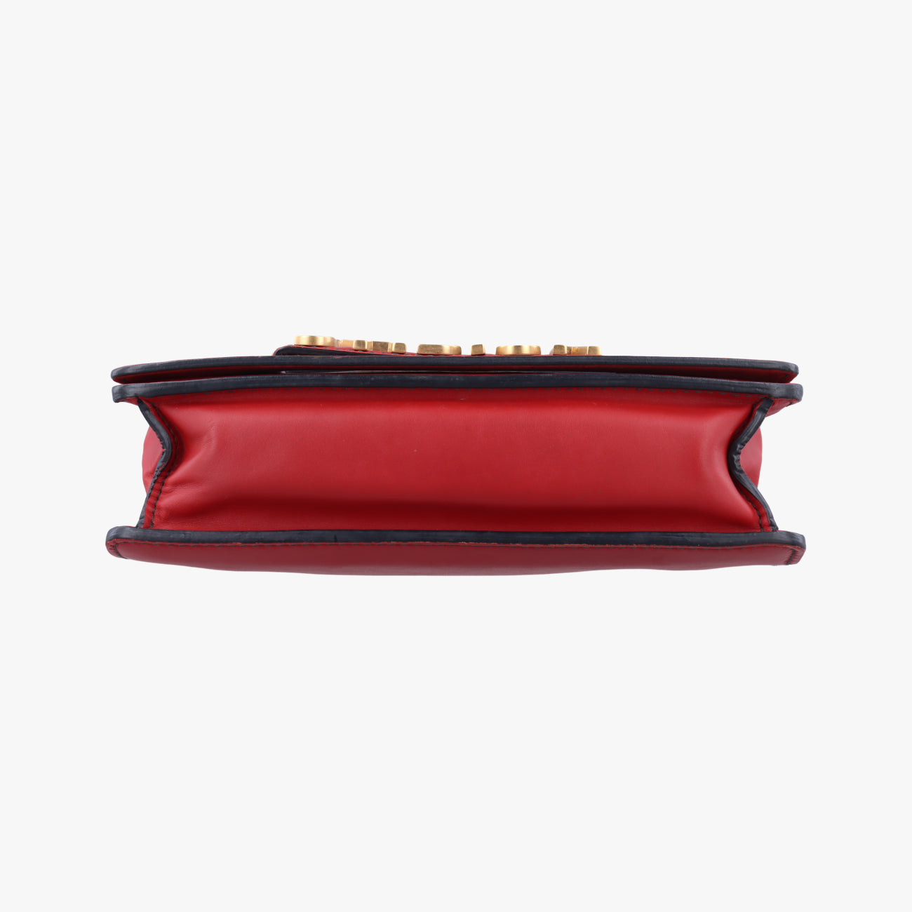 J'Adior Red Leather 29-MA-0117ジャディオール レッド レザー 29-MA-0117