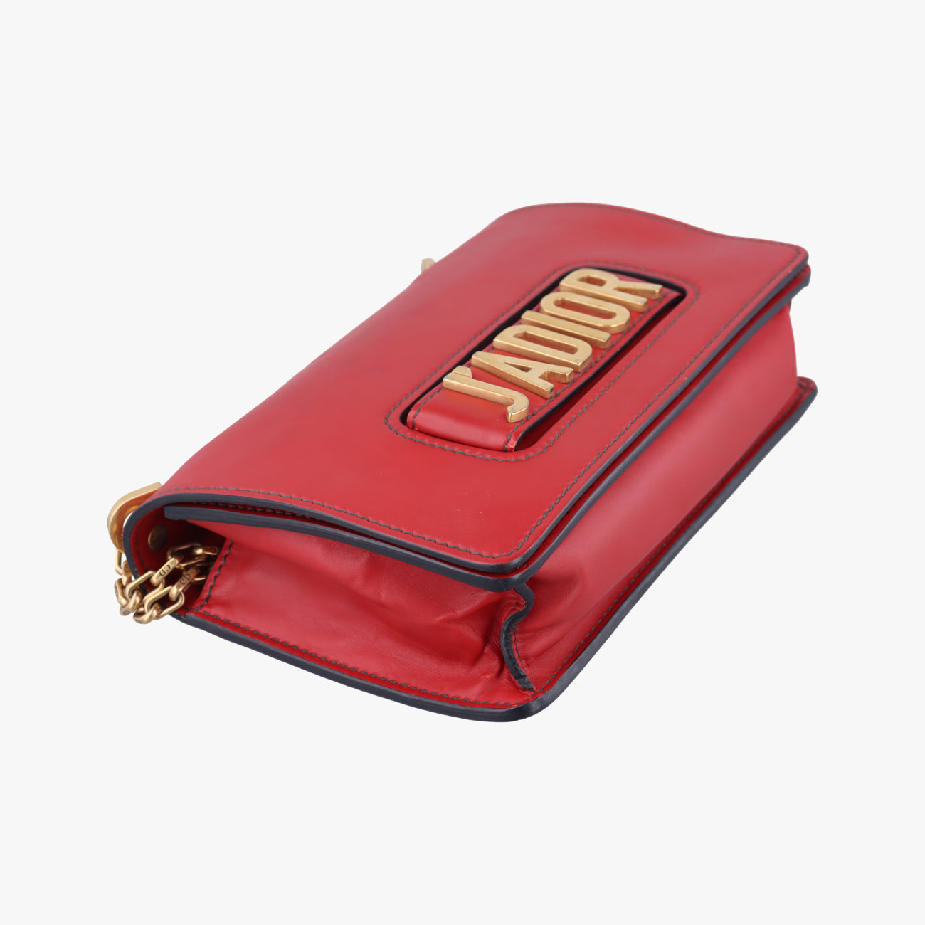 J'Adior Red Leather 29-MA-0117ジャディオール レッド レザー 29-MA-0117