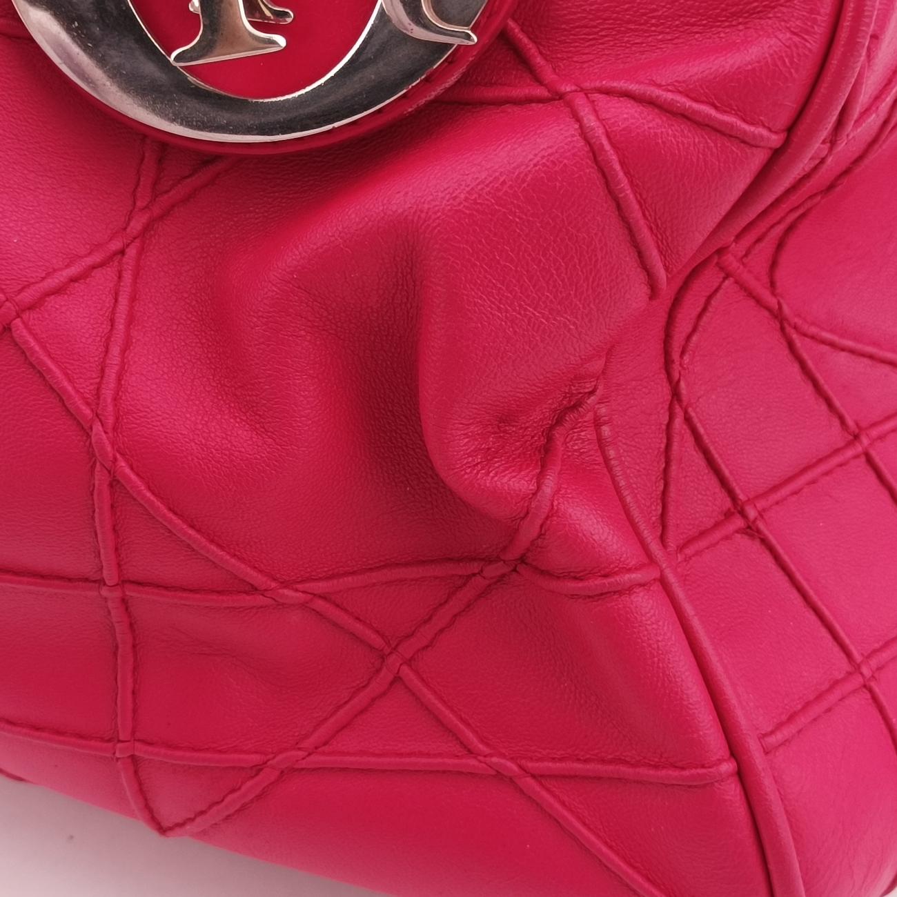 Granville Rose lambskin 17-BO-0181グランヴィル ローズ レッド ラムスキン 17-BO-0181