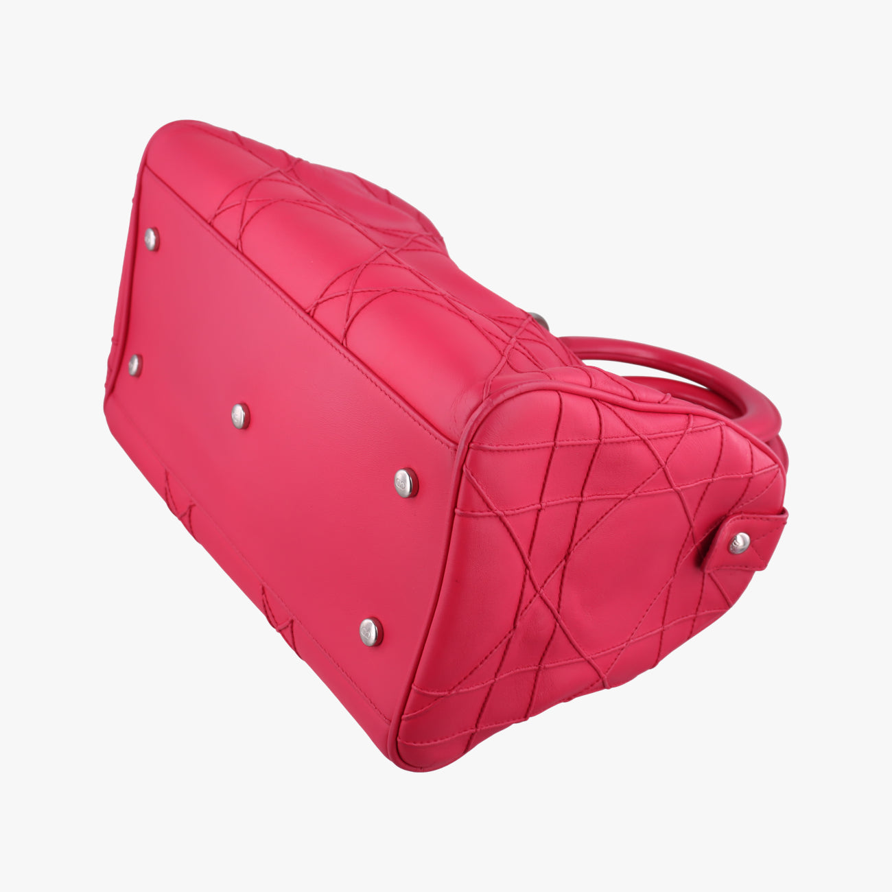 Granville Rose lambskin 17-BO-0181グランヴィル ローズ レッド ラムスキン 17-BO-0181