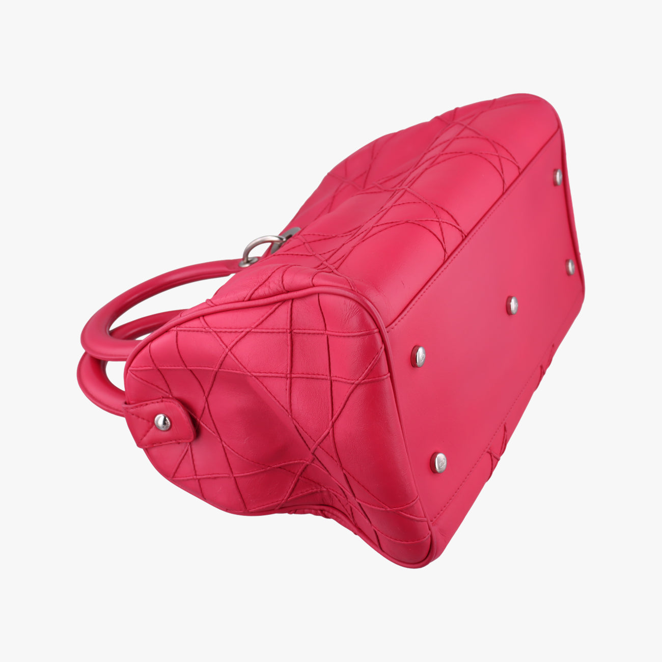 Granville Rose lambskin 17-BO-0181グランヴィル ローズ レッド ラムスキン 17-BO-0181