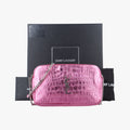 KATE Pink Leather 615173 GUE615173.1119ケイト ピンク レザー 615173 GUE615173.1119