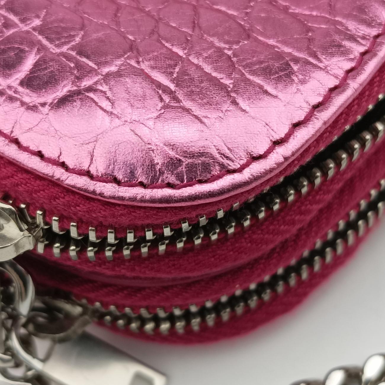 KATE Pink Leather 615173 GUE615173.1119ケイト ピンク レザー 615173 GUE615173.1119