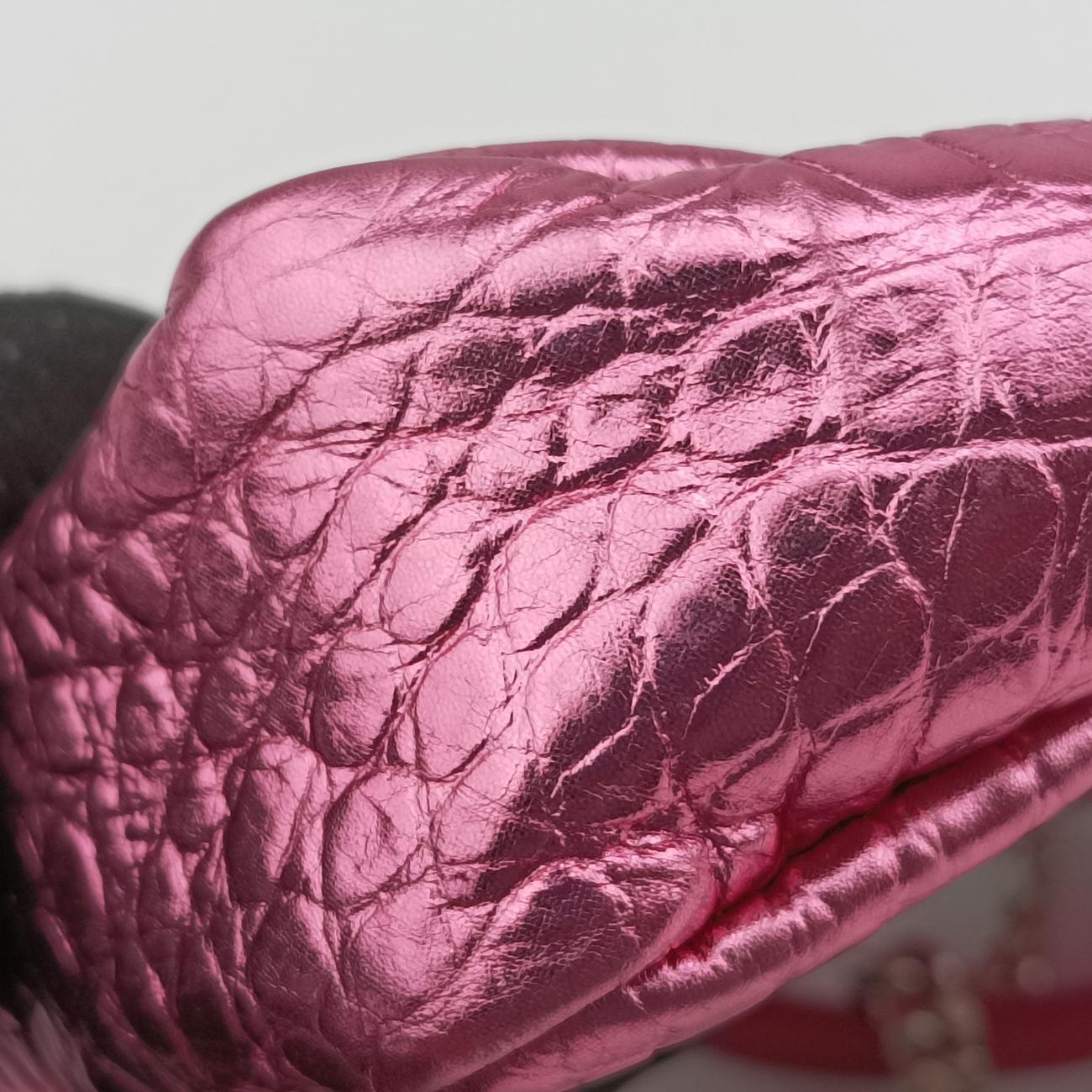 KATE Pink Leather 615173 GUE615173.1119ケイト ピンク レザー 615173 GUE615173.1119