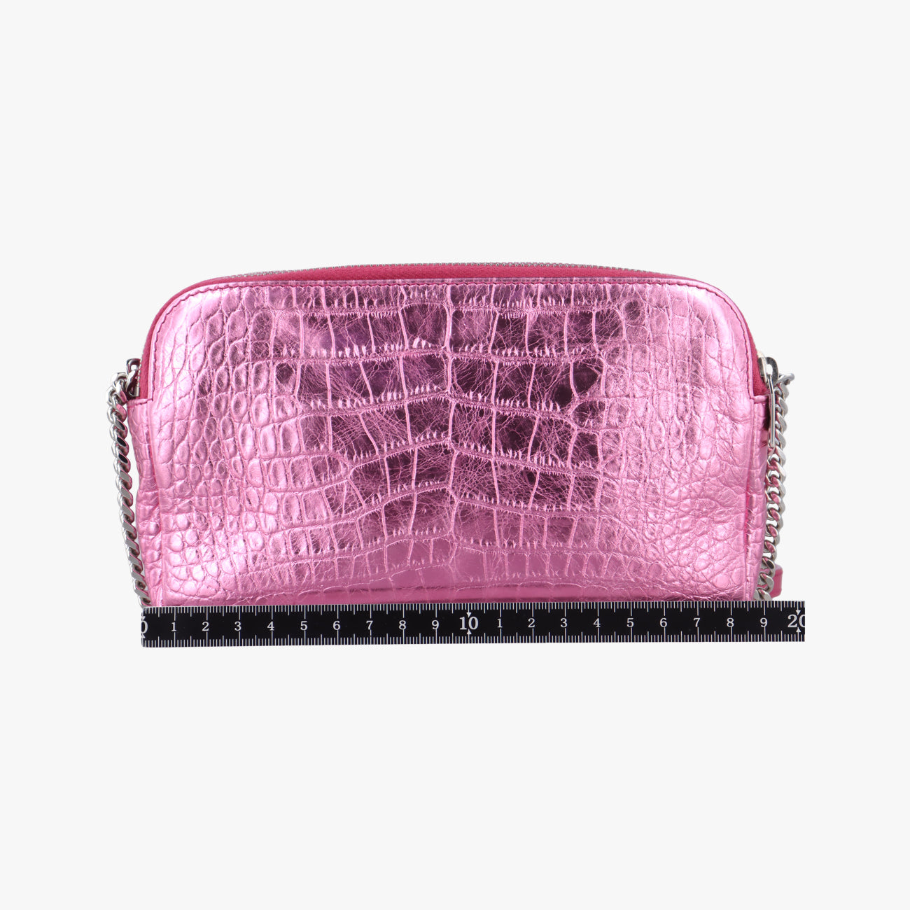 KATE Pink Leather 615173 GUE615173.1119ケイト ピンク レザー 615173 GUE615173.1119