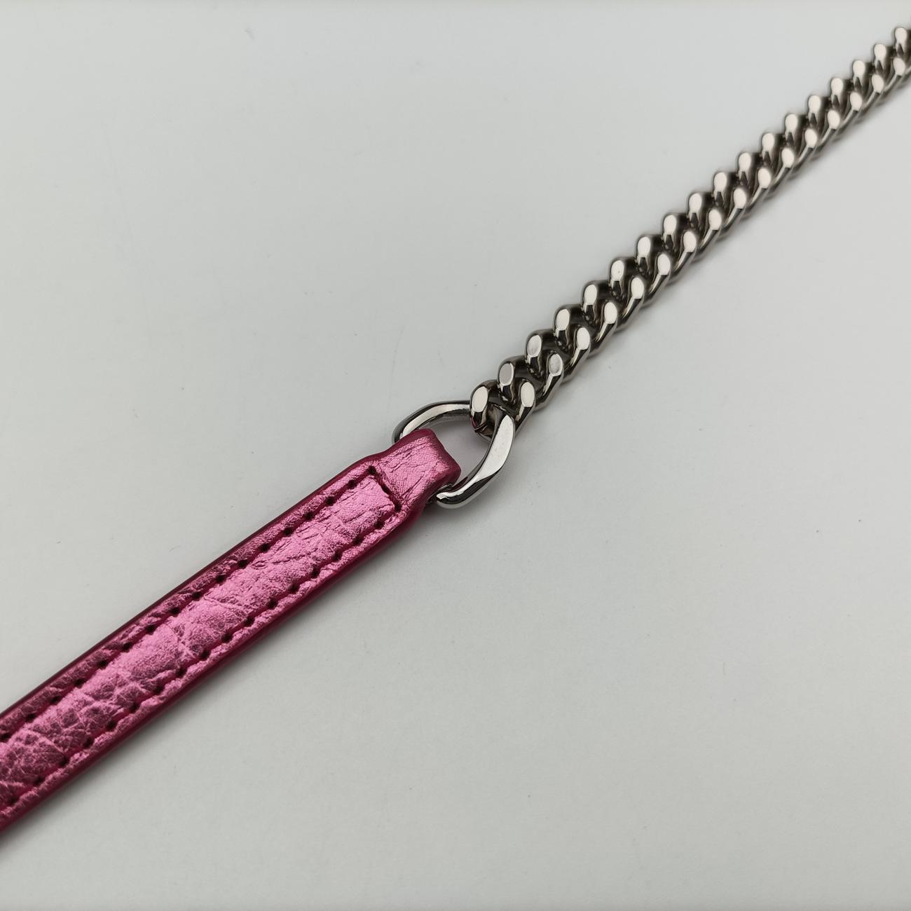 KATE Pink Leather 615173 GUE615173.1119ケイト ピンク レザー 615173 GUE615173.1119