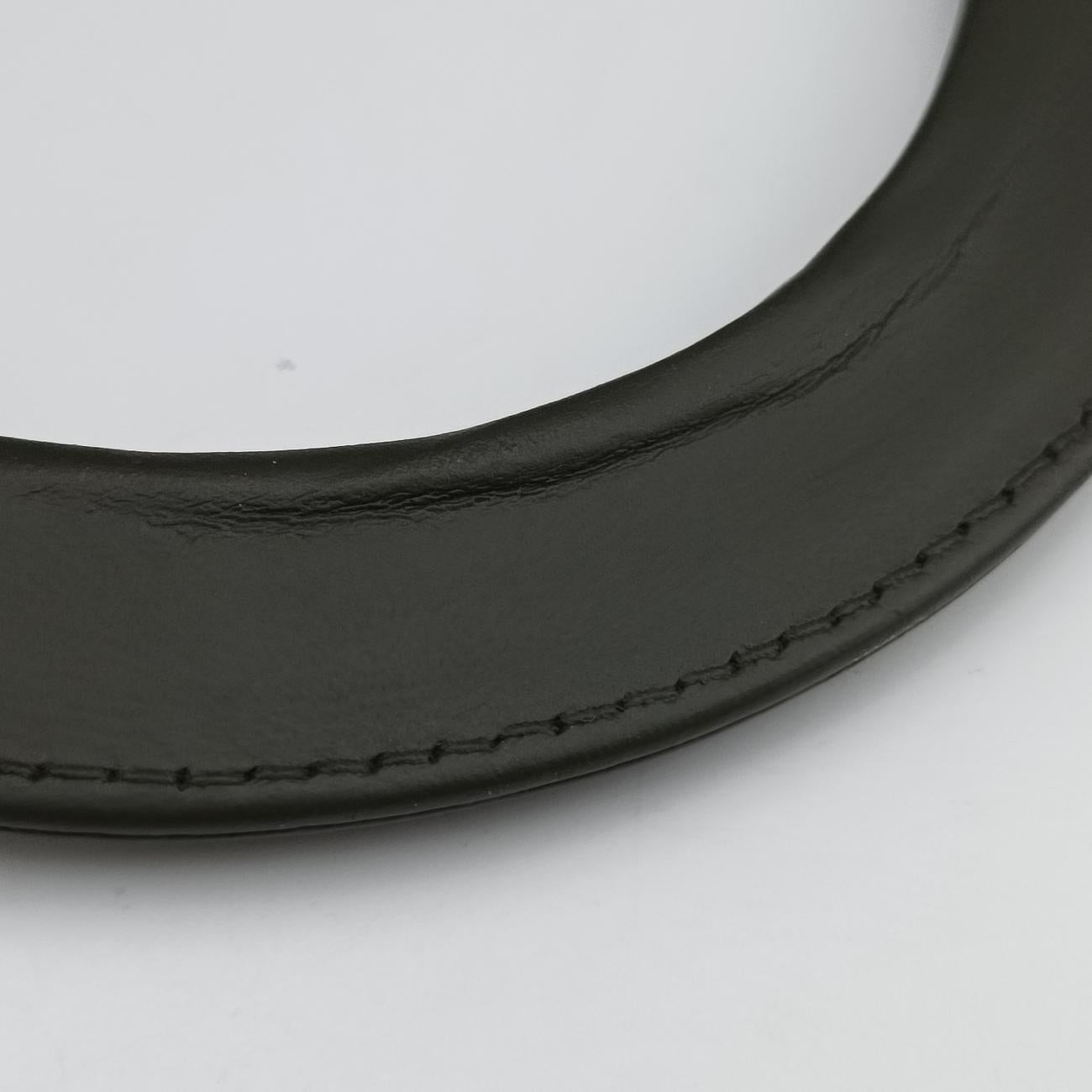 Lady Dior Green lambskin 08-MA-0140レディディオール グリーン ラムスキン 08-MA-0140