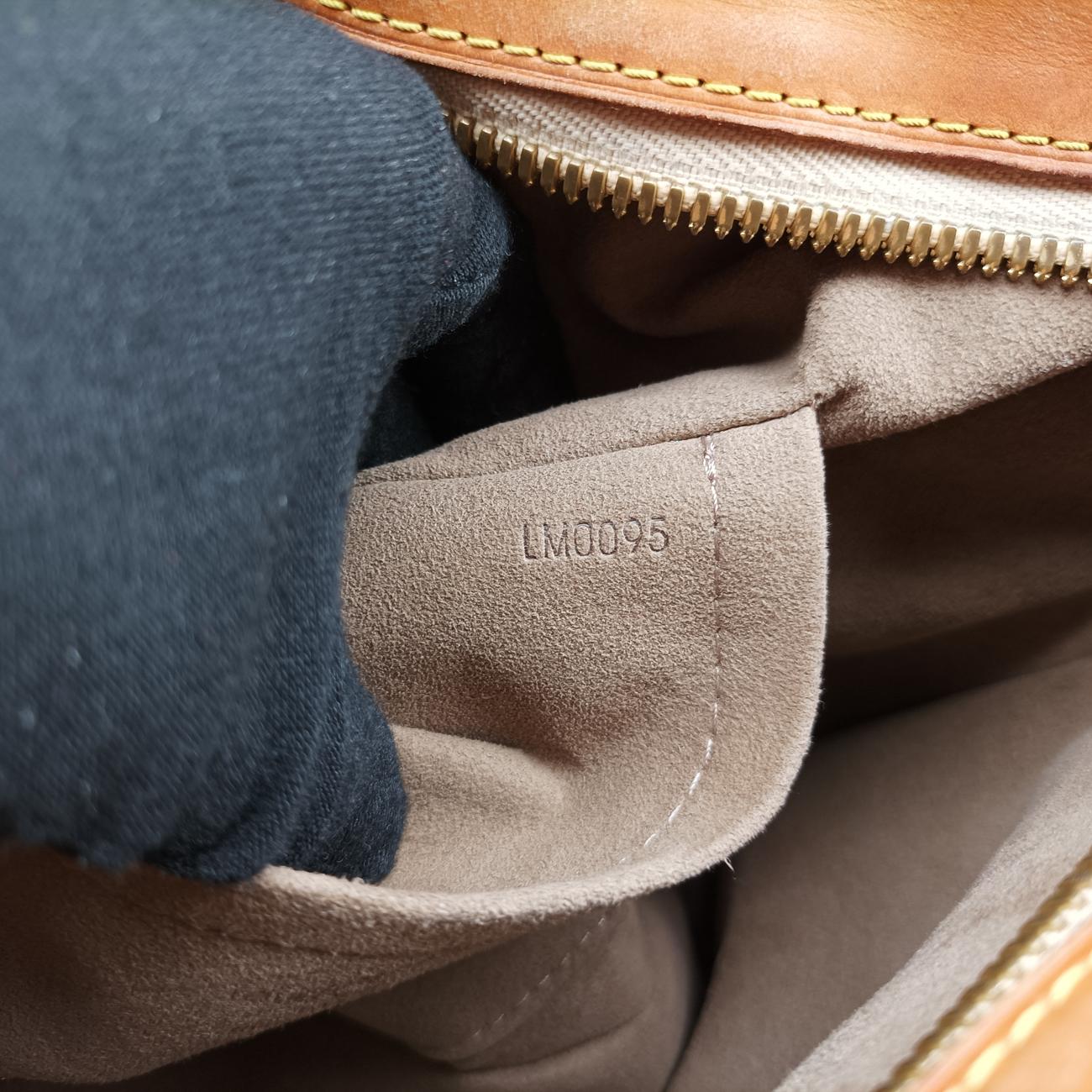 Lodge GMNoir  Monogram MulticolorM40052LM0095ロッジGMノワール モノグラム マルチカラーM40052LM0095