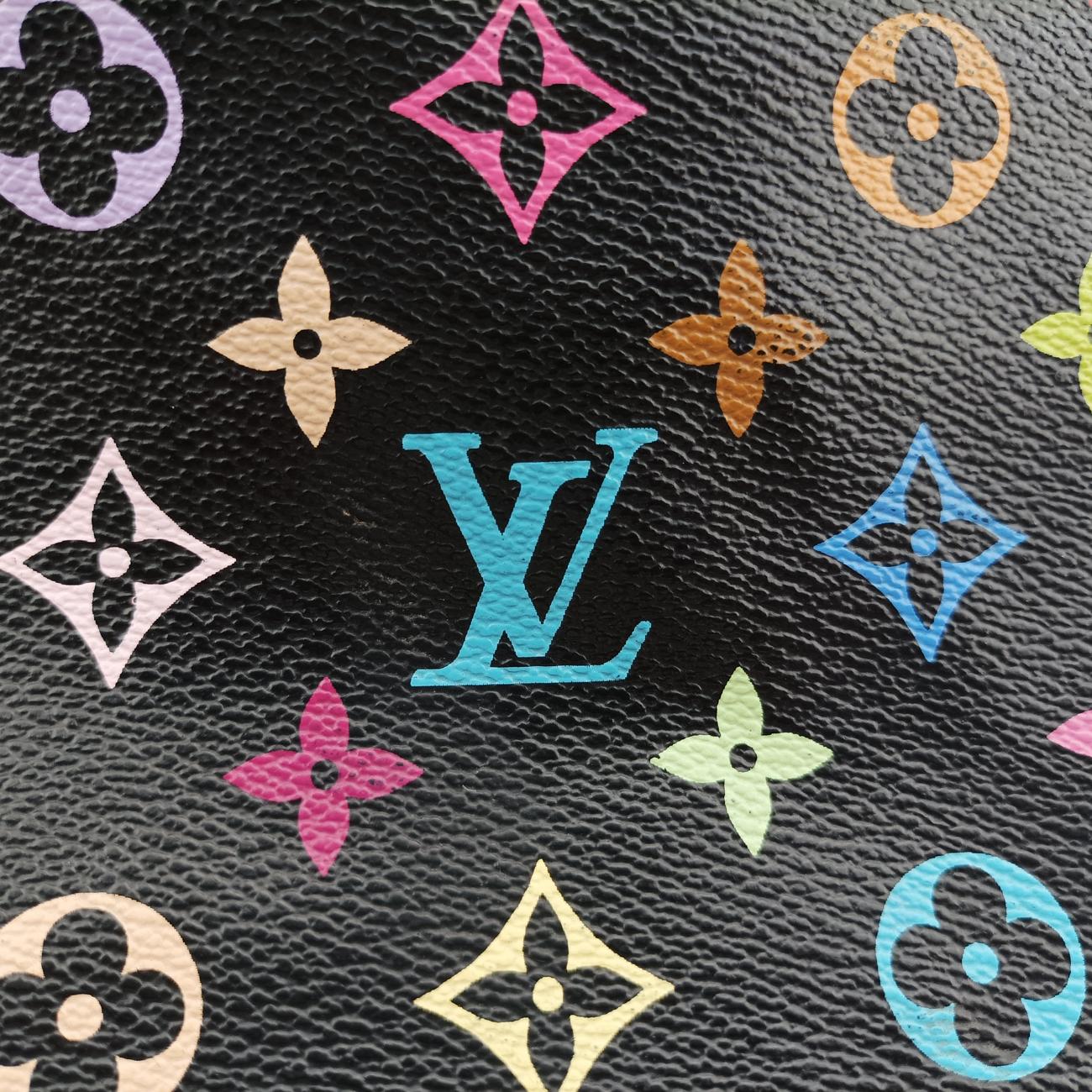 Lodge GMNoir  Monogram MulticolorM40052LM0095ロッジGMノワール モノグラム マルチカラーM40052LM0095