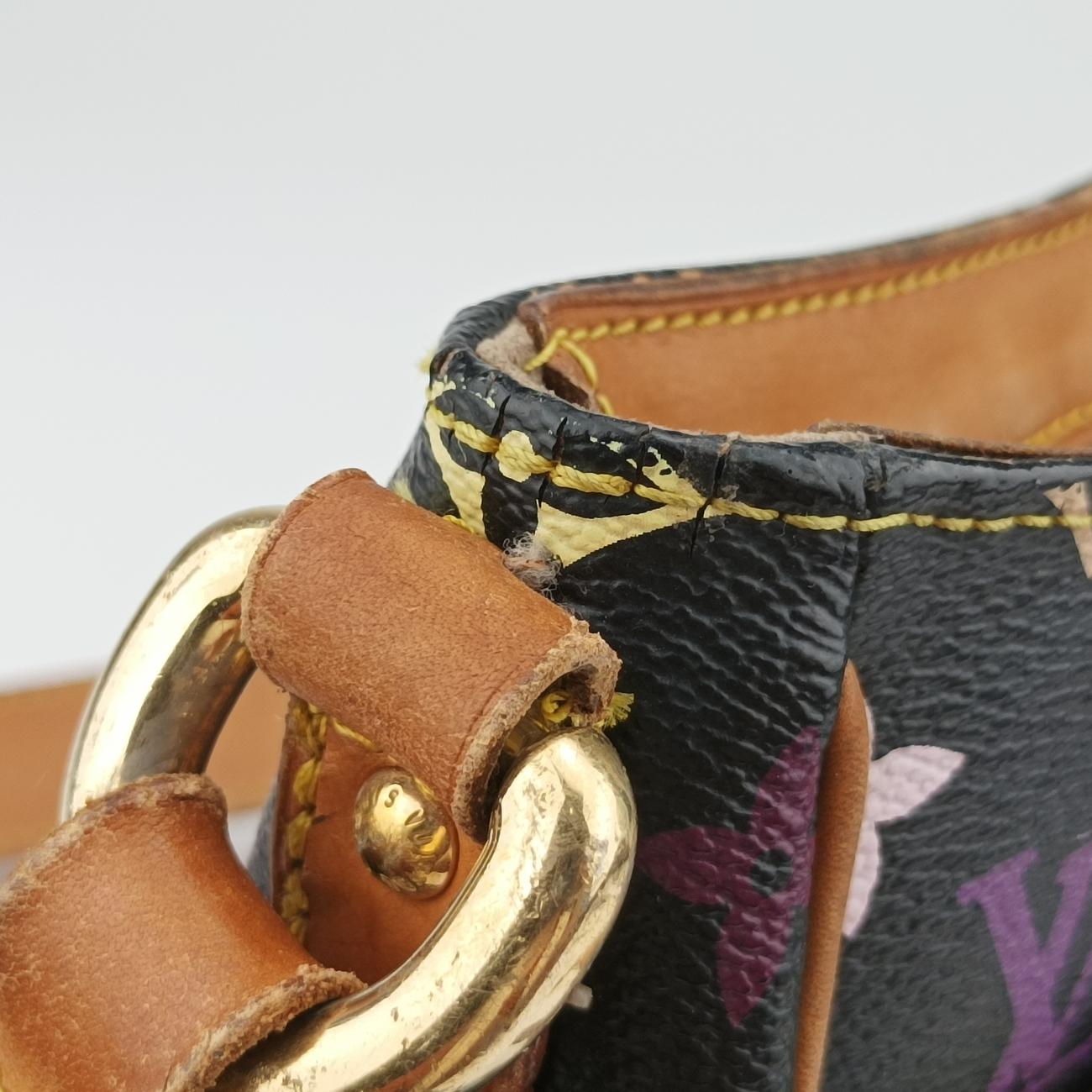 Lodge GMNoir  Monogram MulticolorM40052LM0095ロッジGMノワール モノグラム マルチカラーM40052LM0095