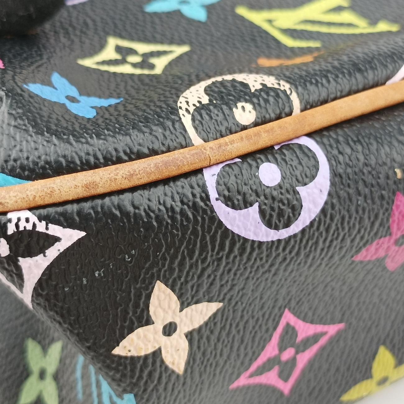 Lodge GMNoir  Monogram MulticolorM40052LM0095ロッジGMノワール モノグラム マルチカラーM40052LM0095