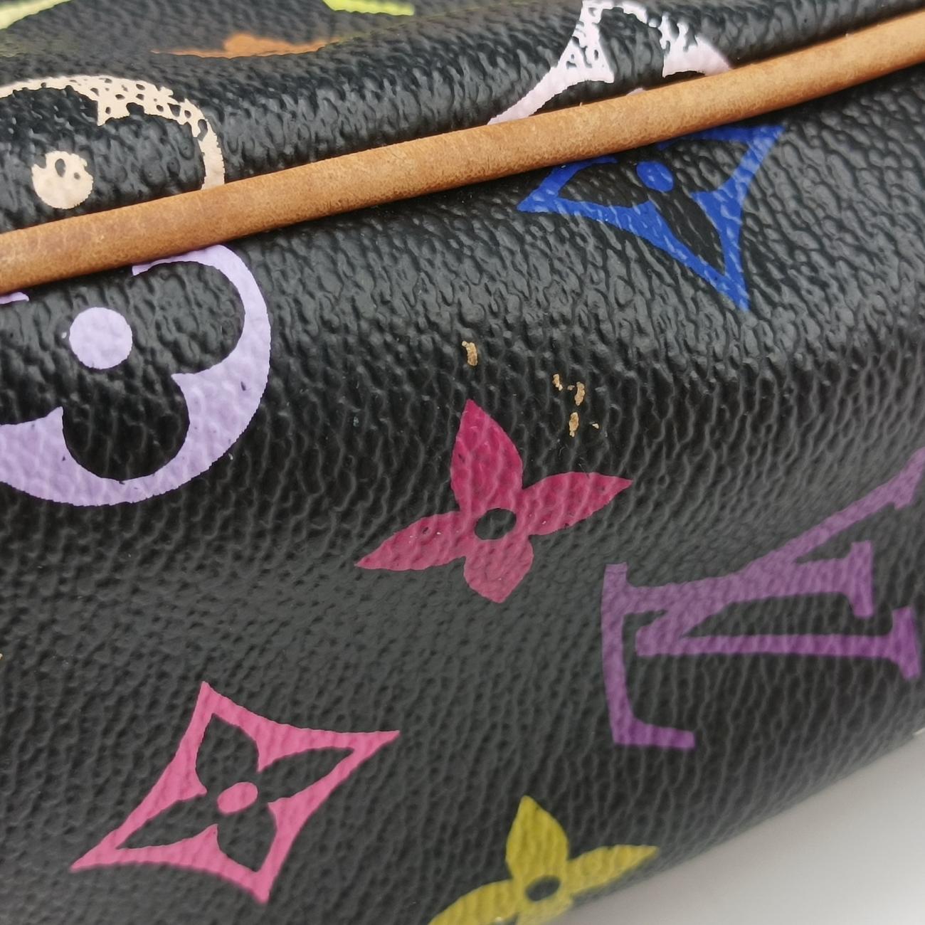 Lodge GMNoir  Monogram MulticolorM40052LM0095ロッジGMノワール モノグラム マルチカラーM40052LM0095