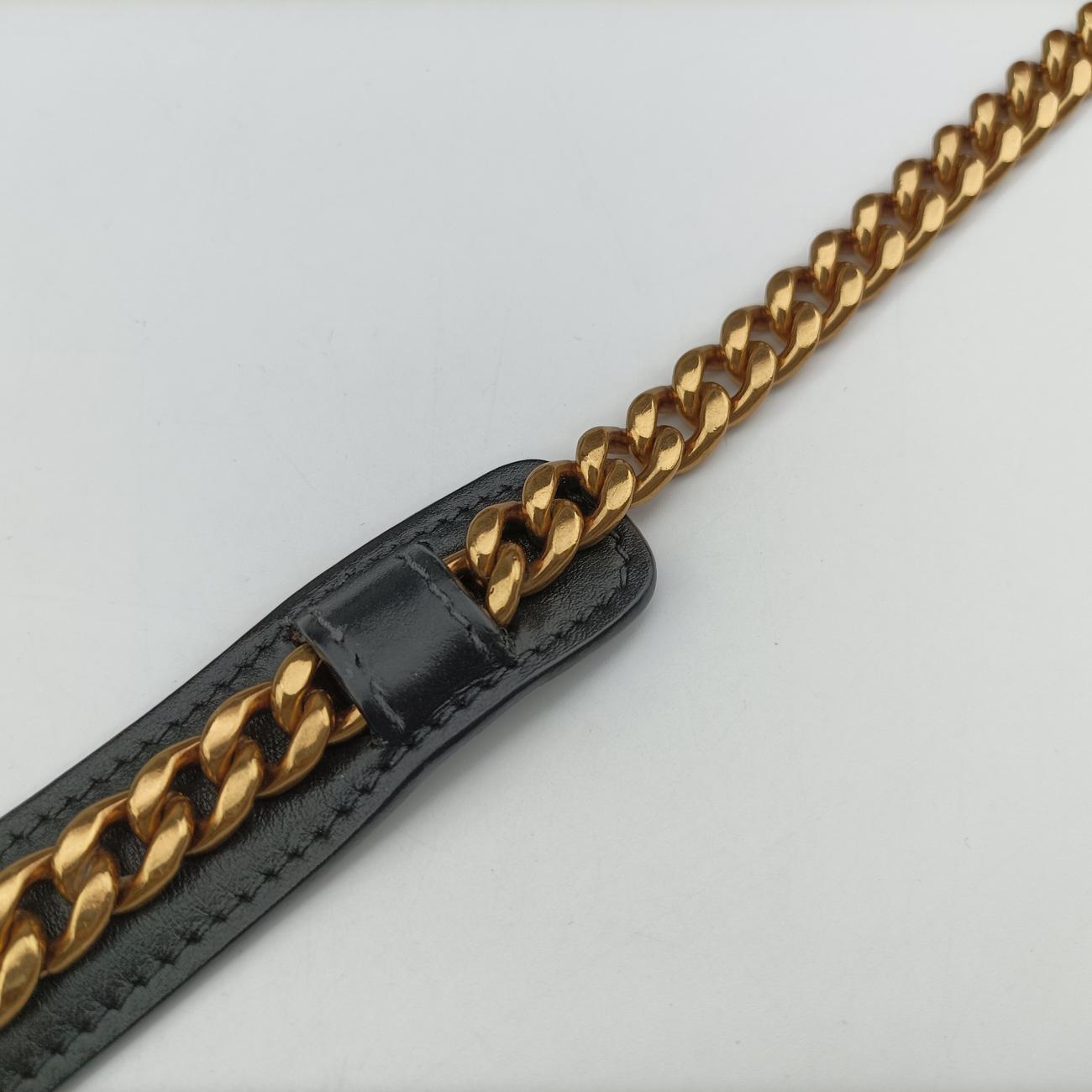 Pionnière Red×black leather 1BH056 25ピオニエール レッド×ブラック レザー 1BH056 25