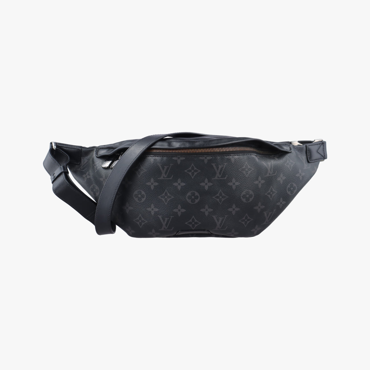 Discovery Bum Bag Noir Monogram eclipse M44336 CA0280ディスカバリーバムバッグ ノワール モノグラムエクリプス M44336 CA0280
