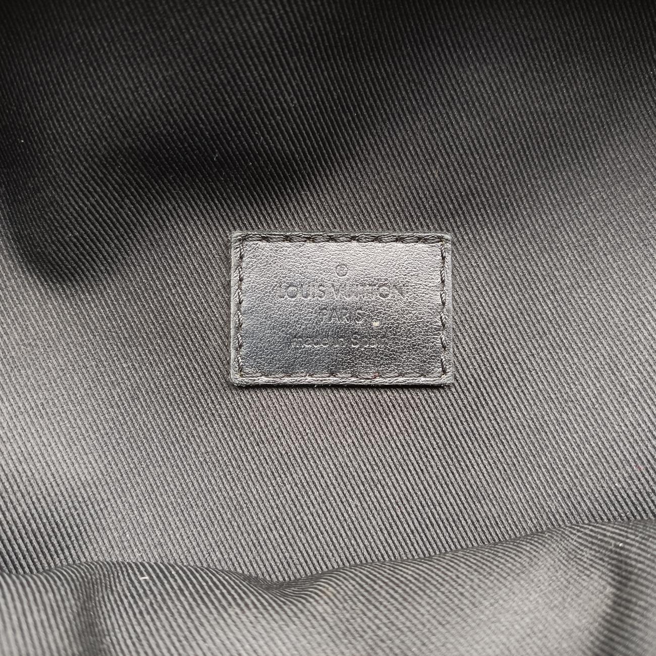 Discovery Bum Bag Noir Monogram eclipse M44336 CA0280ディスカバリーバムバッグ ノワール モノグラムエクリプス M44336 CA0280