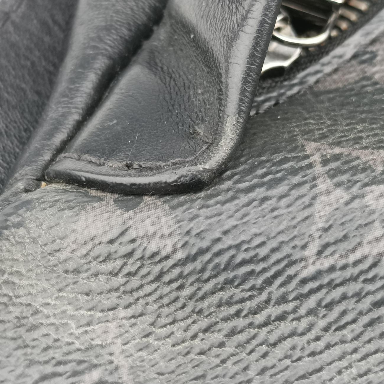 Discovery Bum Bag Noir Monogram eclipse M44336 CA0280ディスカバリーバムバッグ ノワール モノグラムエクリプス M44336 CA0280