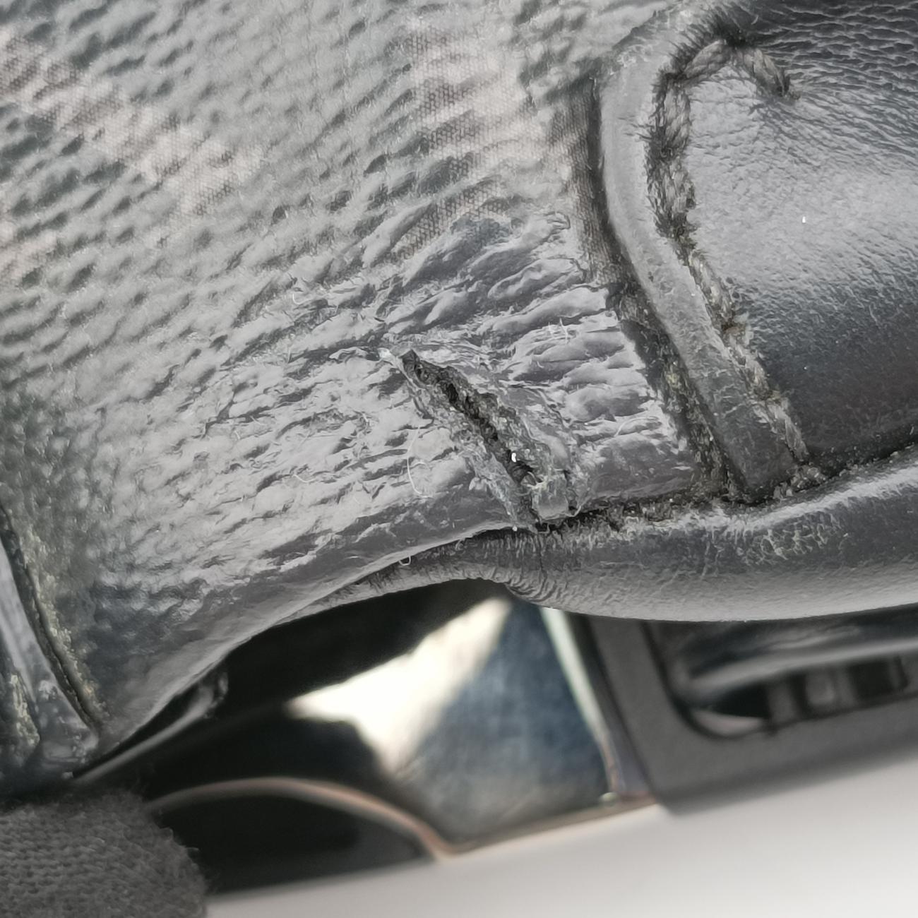 Discovery Bum Bag Noir Monogram eclipse M44336 CA0280ディスカバリーバムバッグ ノワール モノグラムエクリプス M44336 CA0280