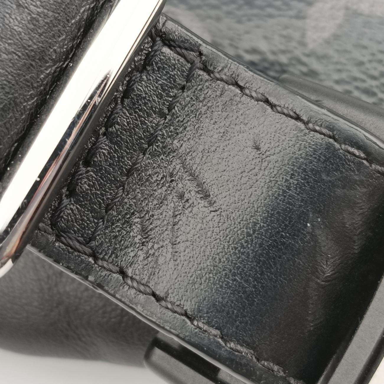 Discovery Bum Bag Noir Monogram eclipse M44336 CA0280ディスカバリーバムバッグ ノワール モノグラムエクリプス M44336 CA0280