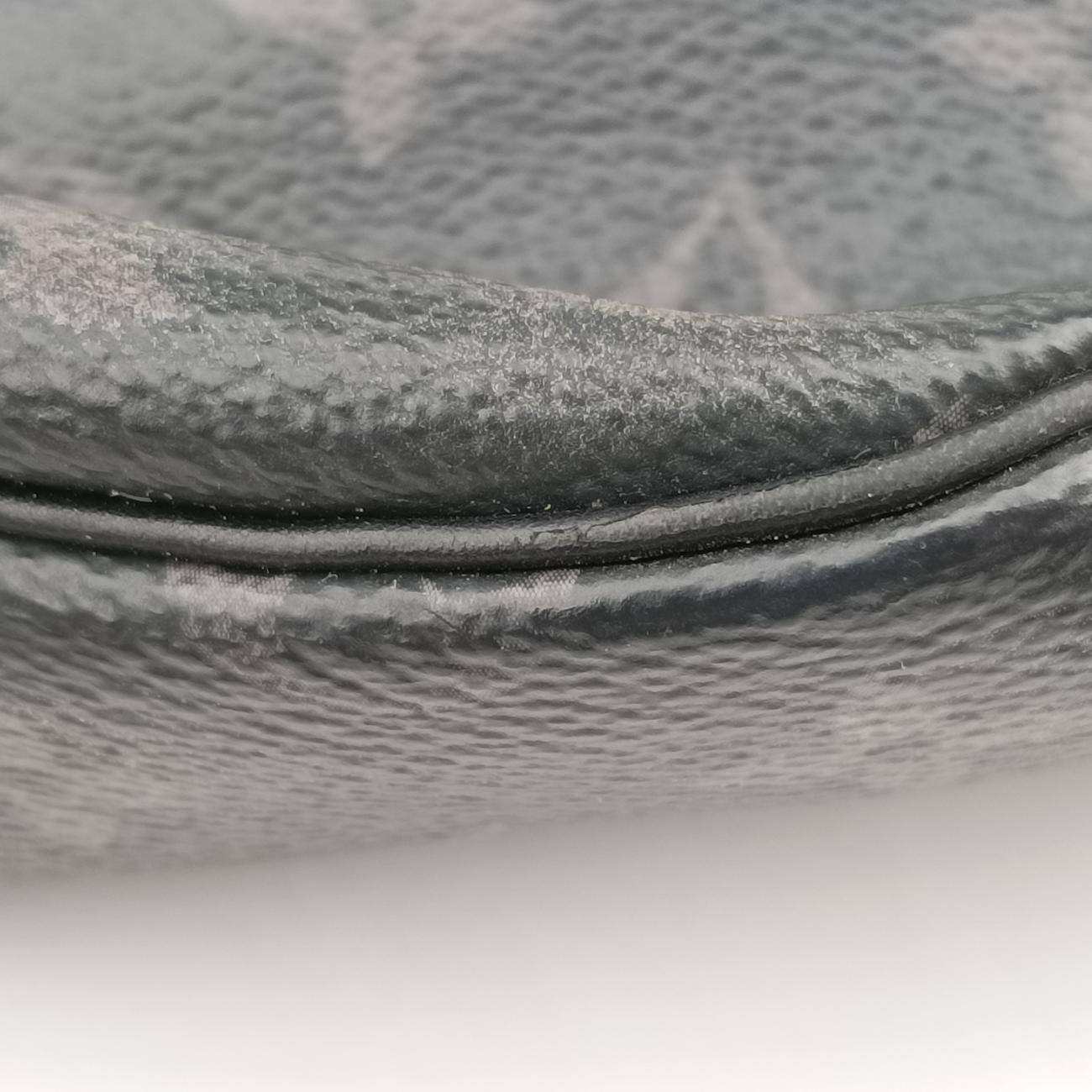 Discovery Bum Bag Noir Monogram eclipse M44336 CA0280ディスカバリーバムバッグ ノワール モノグラムエクリプス M44336 CA0280